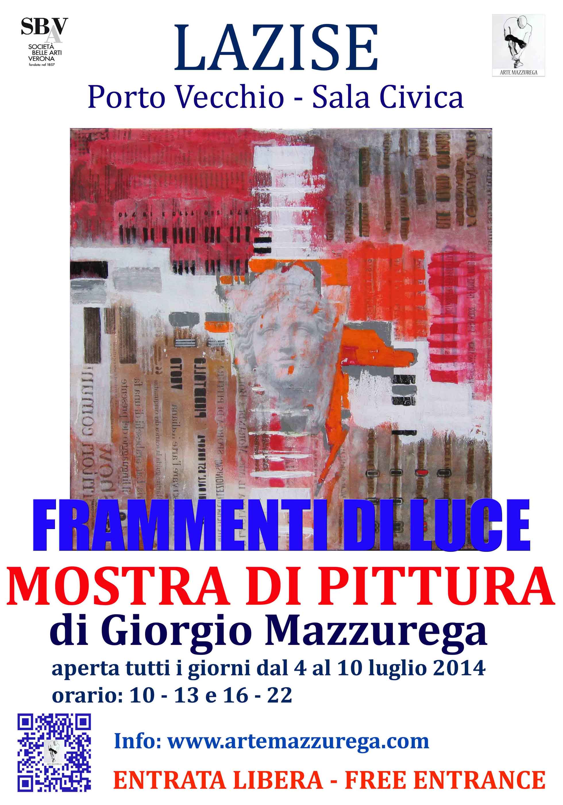 Frammenti di luce