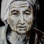 Anziana signora