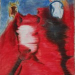 Cavalli (oK) 60x50
