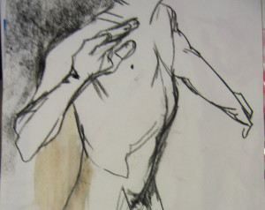 nudo maschile