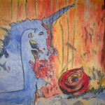 L'unicorno
