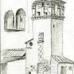 Vigasio torretta