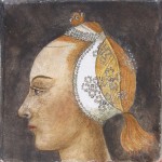 (OK)Dama da Paolo Uccello
