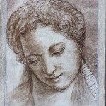 volto da Bramantino