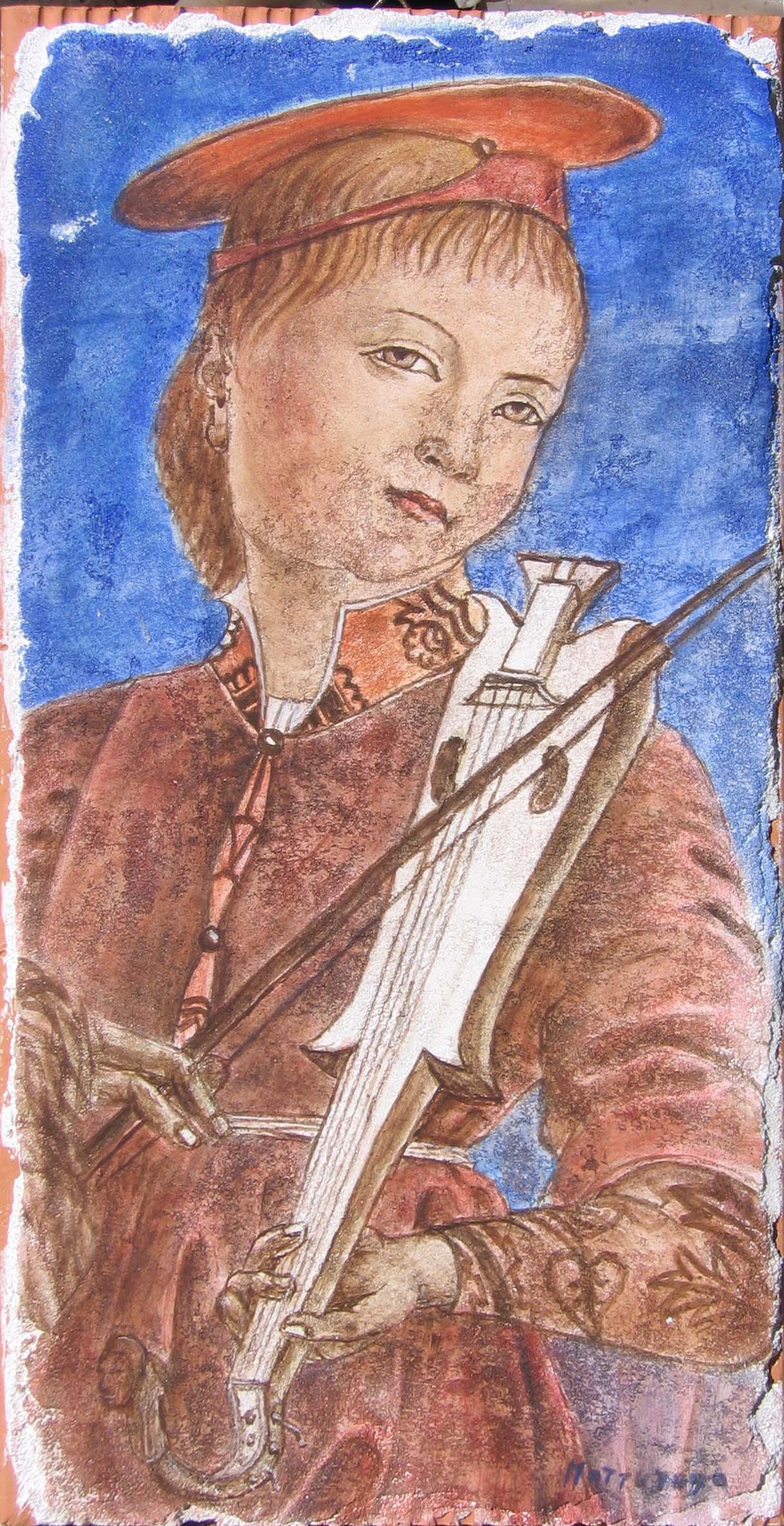 Musico da Tura