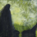 Donna verde
