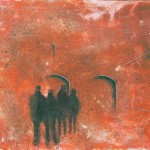 Verso la porta