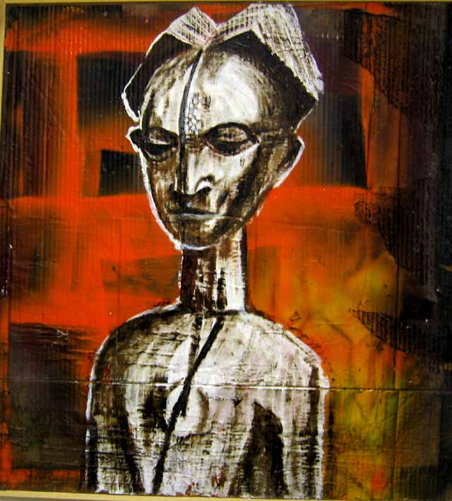 L'africano
