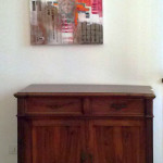 ambientazione quadro Code