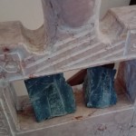 stele particolare