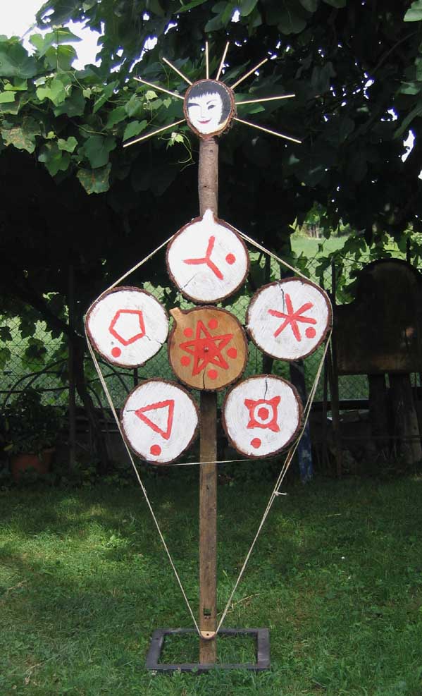 La ruota