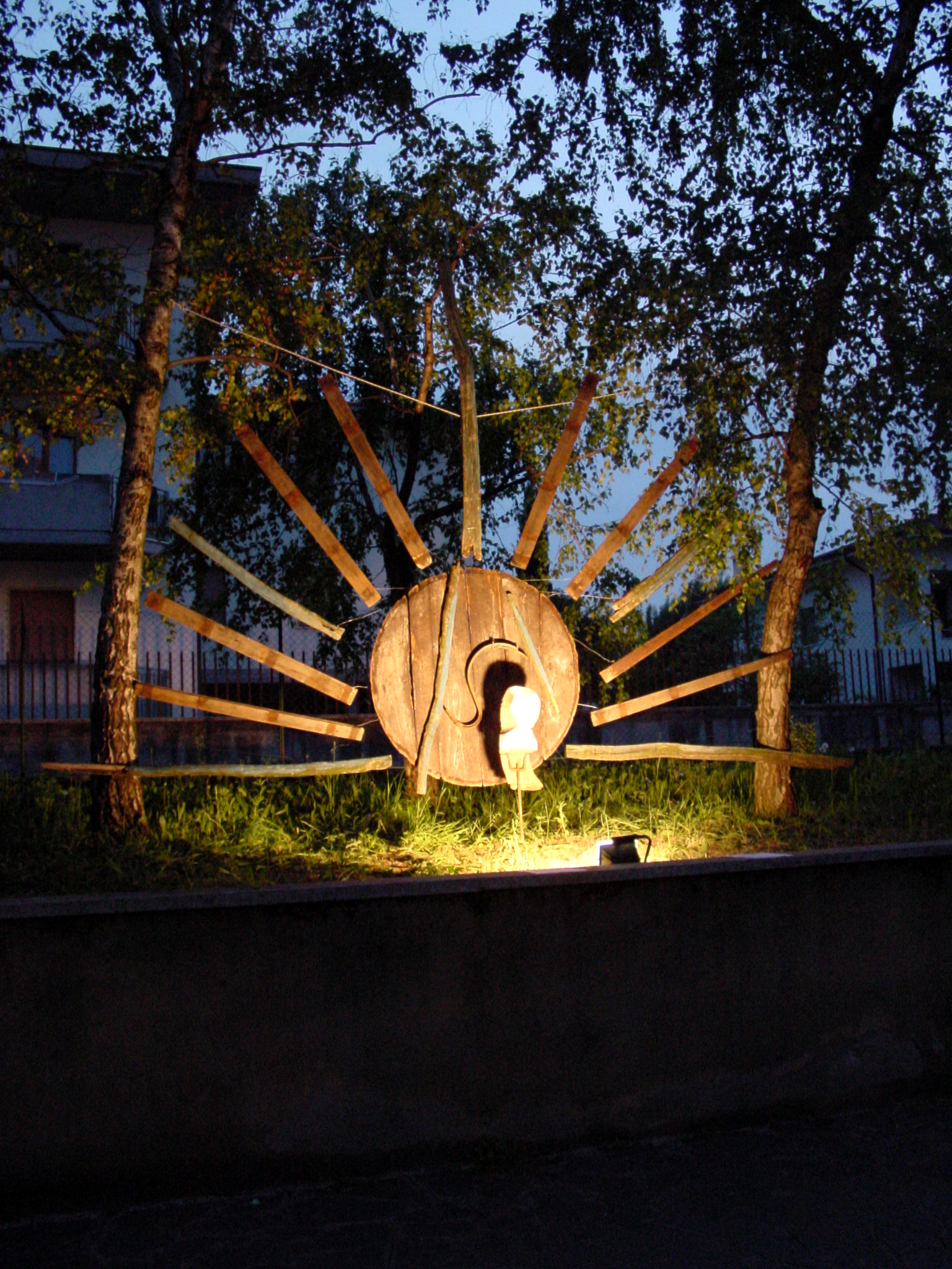 metamorfosi