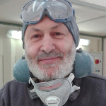 Giorgio Mazzurega scultore