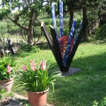 Il grande fiore