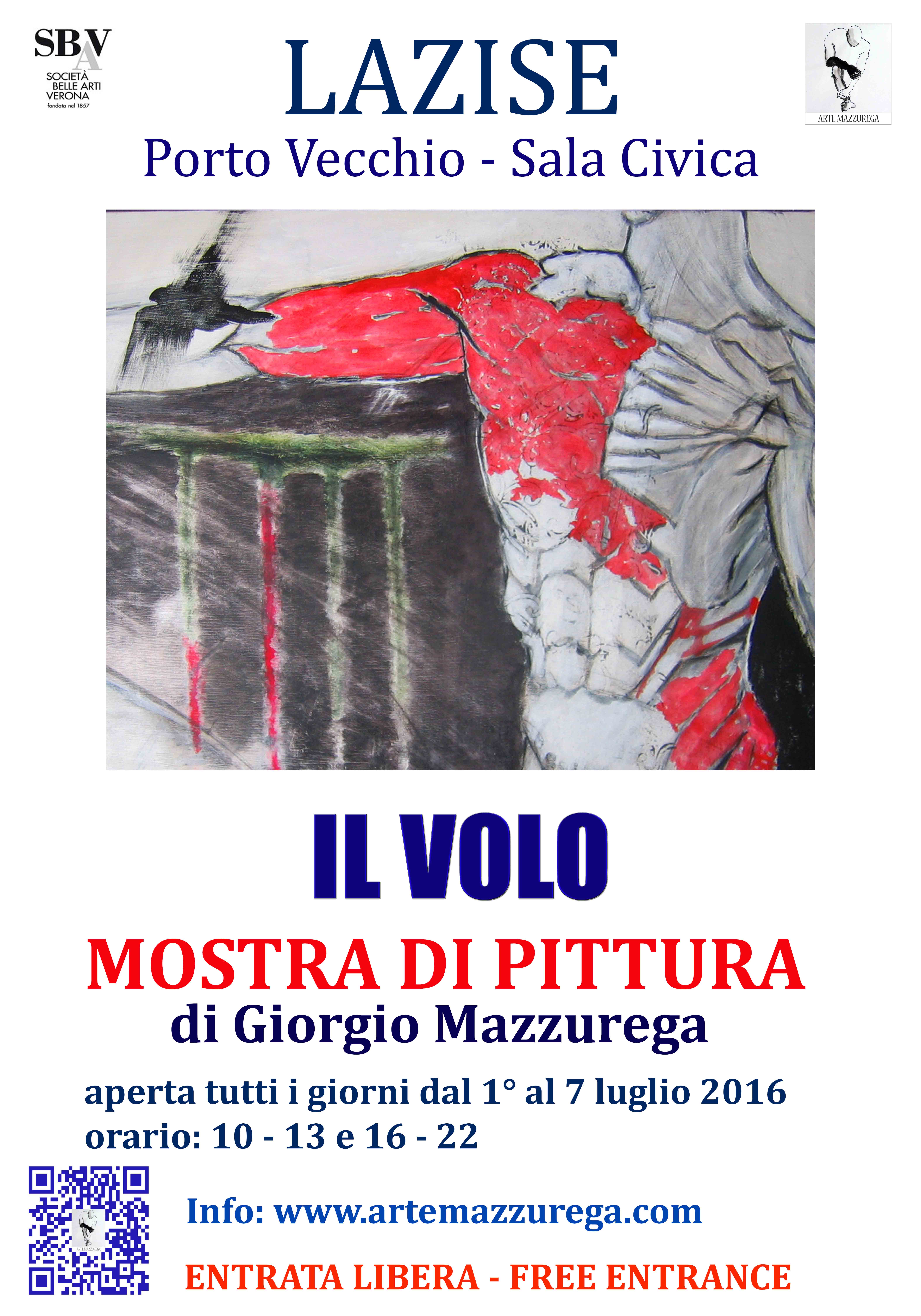 Locandina Lazise_ 2016