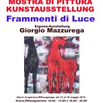Locandina Limone 2016