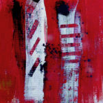 Migranti cartoncino 58x58a