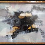 Senza titolo 28x37,5_ su tavola 2017