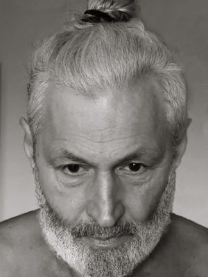 Giorgio Mazzurega 2020