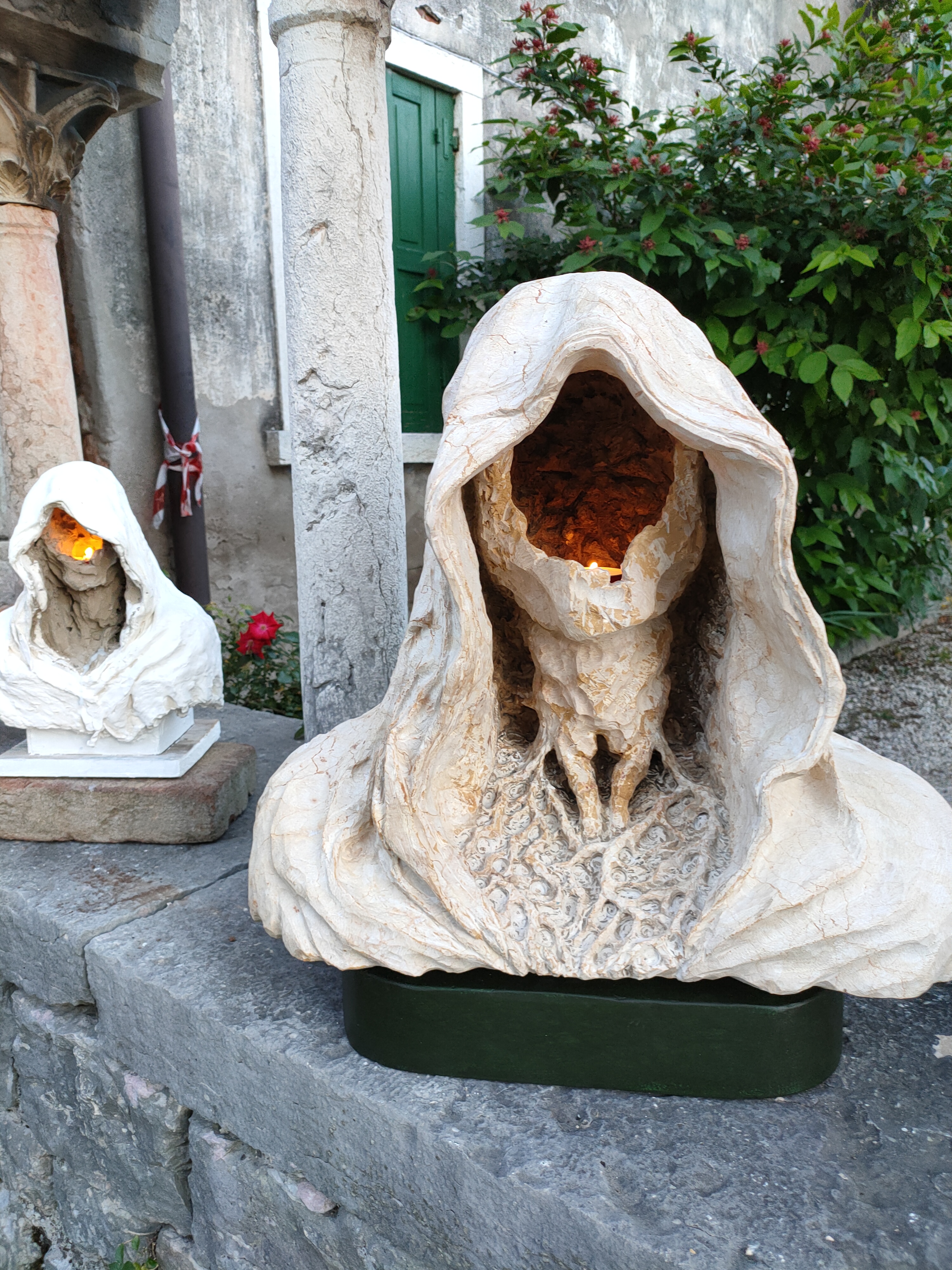 Spiriti dolenti