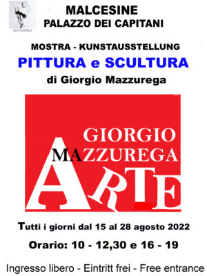 Locandina Malcesine 2022