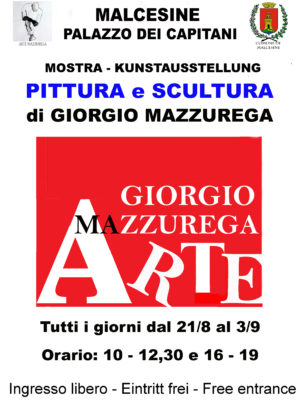 Mostra 2023 Malcesine